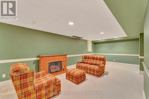 51 Cherry Blossom Circle, Guelph (Village By The Arboretum), ON - Indoor Photo Showing Other Room