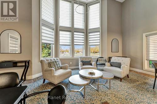 51 Cherry Blossom Circle, Guelph (Village By The Arboretum), ON - Indoor Photo Showing Living Room