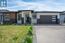 2811 Copper Ridge Drive, West Kelowna, BC  - Outdoor With Facade 