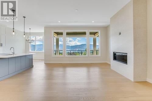 2811 Copper Ridge Drive, West Kelowna, BC - Indoor