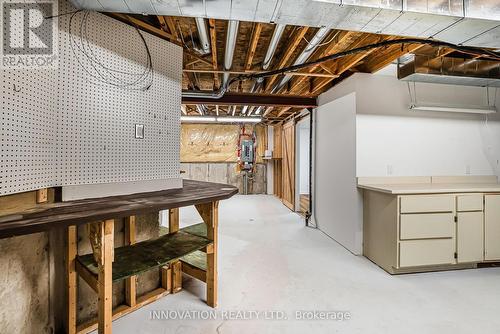 7 Eileen Crescent, Ottawa, ON - Indoor Photo Showing Basement