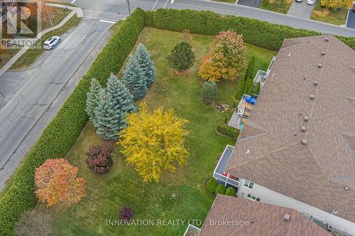 7 Eileen Crescent, Ottawa, ON - Outdoor With View