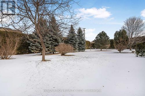 7 Eileen Crescent, Ottawa, ON - Outdoor With View