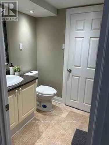 21 Benway Drive, Toronto, ON - Indoor Photo Showing Bathroom