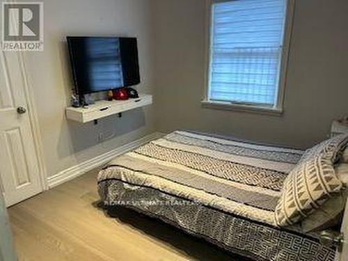 21 Benway Drive, Toronto, ON - Indoor Photo Showing Bedroom