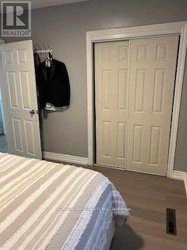 21 Benway Drive, Toronto, ON - Indoor Photo Showing Bedroom