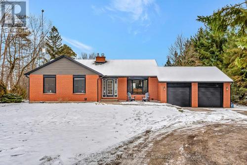 131 Sunnyridge Road, Hamilton, ON - Outdoor