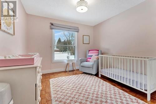 131 Sunnyridge Road, Hamilton, ON - Indoor Photo Showing Bedroom