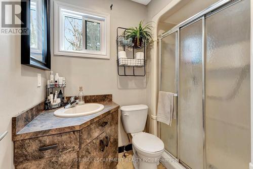 131 Sunnyridge Road, Hamilton, ON - Indoor Photo Showing Bathroom