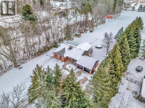 131 Sunnyridge Road, Hamilton, ON - Outdoor With View