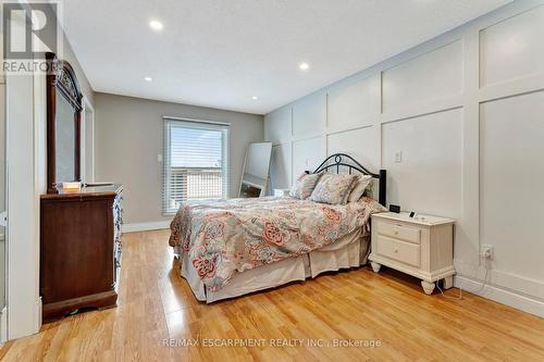 131 Sunnyridge Road, Hamilton, ON - Indoor Photo Showing Bedroom