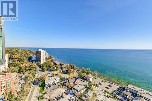 2004 - 370 Martha Street, Burlington, ON - Outdoor With Body Of Water With View