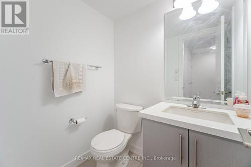 7 - 155 Veterans Drive, Brampton, ON - Indoor Photo Showing Bathroom