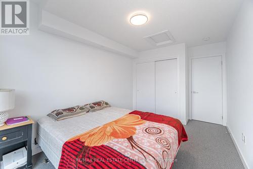 7 - 155 Veterans Drive, Brampton, ON - Indoor Photo Showing Bedroom