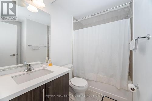 7 - 155 Veterans Drive, Brampton, ON - Indoor Photo Showing Bathroom