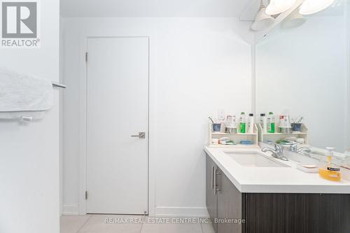 7 - 155 Veterans Drive, Brampton, ON - Indoor Photo Showing Bathroom