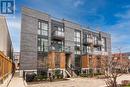 302 - 58 Macaulay Avenue, Toronto, ON  - Outdoor 