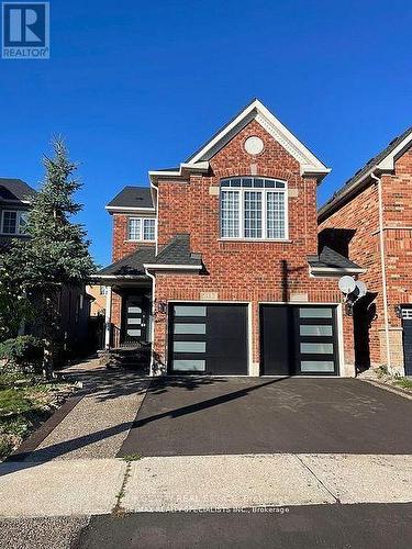 5187 Oscar Peterson Boulevard, Mississauga, ON - Outdoor