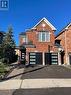 5187 Oscar Peterson Boulevard, Mississauga, ON  - Outdoor 