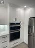 5187 Oscar Peterson Boulevard, Mississauga, ON  - Indoor Photo Showing Kitchen 