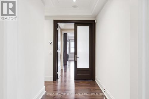 282 Tudor Avenue, Oakville, ON - Indoor Photo Showing Other Room