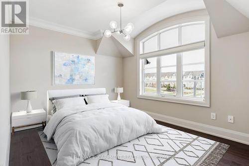 282 Tudor Avenue, Oakville, ON - Indoor Photo Showing Bedroom