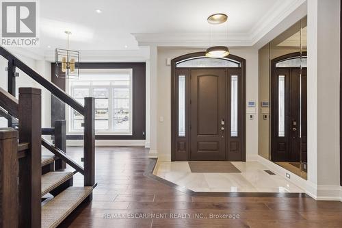 282 Tudor Avenue, Oakville, ON - Indoor Photo Showing Other Room