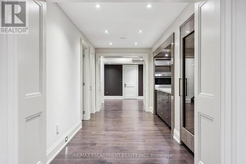 282 Tudor Avenue, Oakville, ON - Indoor Photo Showing Other Room