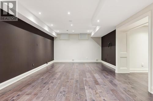 282 Tudor Avenue, Oakville, ON - Indoor Photo Showing Other Room