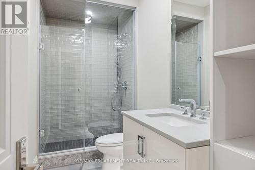 282 Tudor Avenue, Oakville, ON - Indoor Photo Showing Bathroom