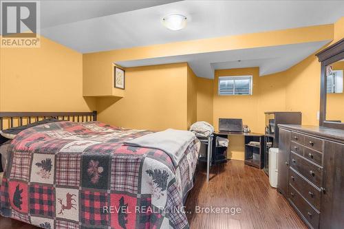 4821 Sherkston Road, Port Colborne, ON - Indoor Photo Showing Bedroom