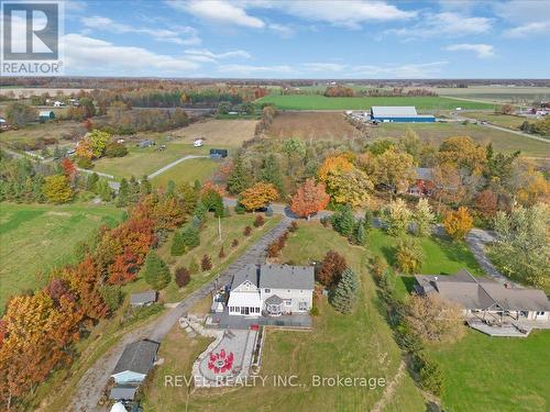 4821 Sherkston Road, Port Colborne, ON - Outdoor With View