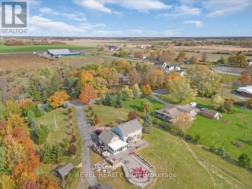 4821 Sherkston Road, Port Colborne, ON - Outdoor With View