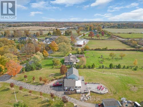 4821 Sherkston Road, Port Colborne, ON - Outdoor With View