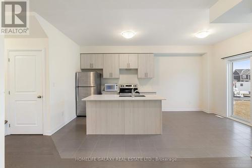 67 Oakmont Drive, Loyalist, ON - Indoor Photo Showing Kitchen