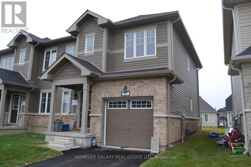 67 Oakmont Drive, Loyalist, ON - Outdoor With Facade