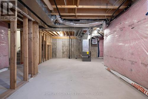 67 Oakmont Drive, Loyalist, ON - Indoor Photo Showing Basement