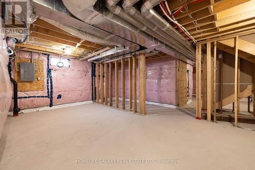 67 Oakmont Drive, Loyalist, ON - Indoor Photo Showing Basement