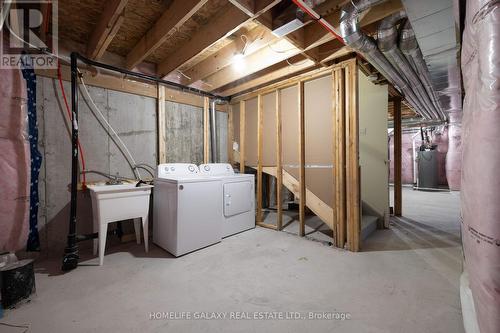 67 Oakmont Drive, Loyalist, ON - Indoor Photo Showing Laundry Room