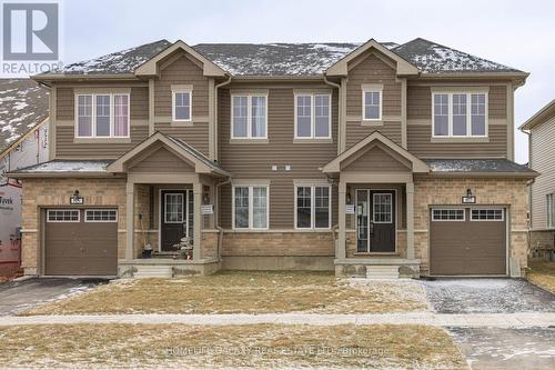 67 Oakmont Drive, Loyalist, ON - Outdoor With Facade