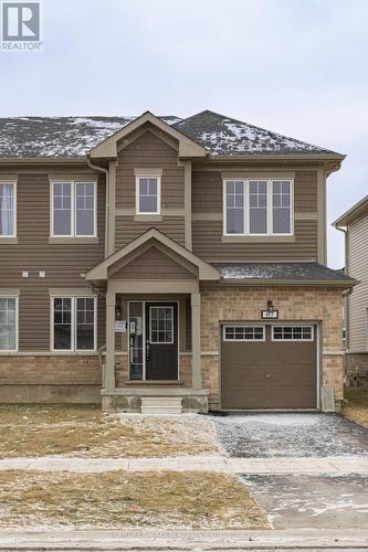 67 Oakmont Drive, Loyalist, ON - Outdoor With Facade