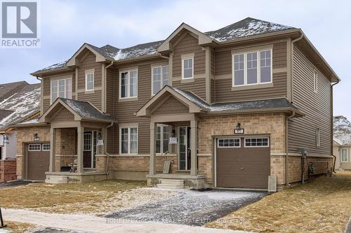 67 Oakmont Drive, Loyalist, ON - Outdoor With Facade