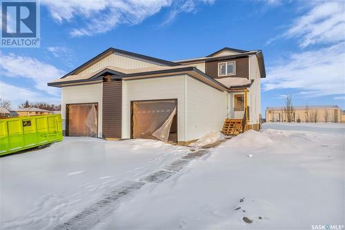 236 Froese Crescent, Warman, SK - Outdoor