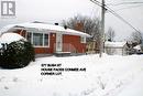 577 Bush St W, Sault Ste Marie, ON  - Outdoor 