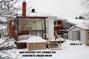 577 Bush St W, Sault Ste Marie, ON  - Outdoor 