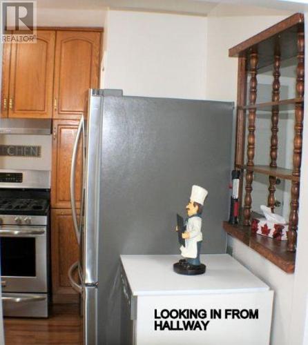 577 Bush St W, Sault Ste Marie, ON - Indoor Photo Showing Kitchen