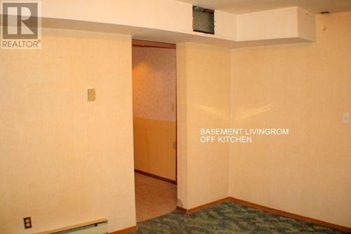 577 Bush St W, Sault Ste Marie, ON - Indoor Photo Showing Other Room