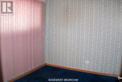 577 Bush St W, Sault Ste Marie, ON -  Photo Showing Other Room