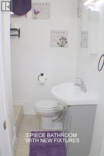 577 Bush St W, Sault Ste Marie, ON - Indoor Photo Showing Bathroom