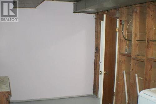 577 Bush St W, Sault Ste Marie, ON - Indoor Photo Showing Basement